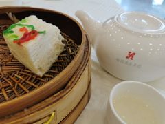 千层油糕-怡园饭店-餐厅(四望亭店)