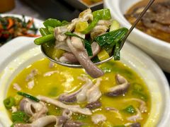 -四妹餐厅(玫瑰街店)