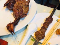 -福寿斋·老北京铜锅涮肉·烤鸭(顺义总店)