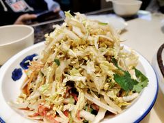 -老边饺子馆(金源店)