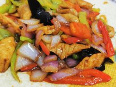 -吉味馆(柠溪店)