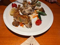 -布拉格餐厅· 中欧捷克菜(全国首店)