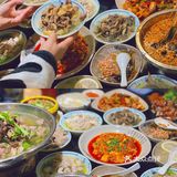 科巷排队王!超级正宗的跷脚牛肉在此!