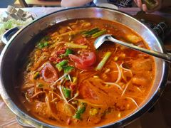 -古城苗家土菜馆(河景餐厅店)