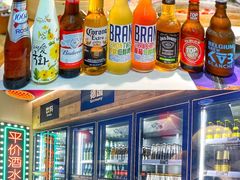 -麻辣英雄重庆火锅(二城广场店)