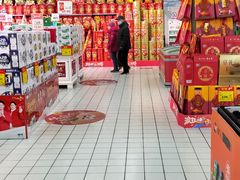 -物美超市(三里河店)