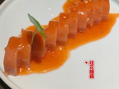 -外婆家(杭州马塍店)