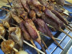 -金家老三饭庄(常营店)
