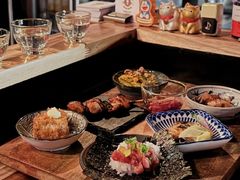 -竹取居酒屋