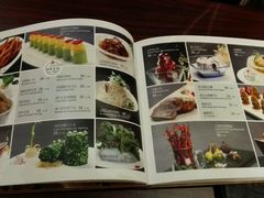 android_upload_pic-新加坡泰国村酒楼(五角场店)