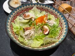 -西堤牛排(杭州金沙天街龙湖店)