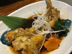 -桥岚·巷子鲜河豚鱼(专门店)
