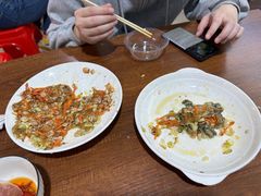 -食来运转平潭小吃(平潭店)