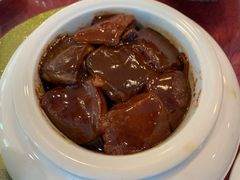 -香融府·烤鸭·家常菜(马家堡路店)