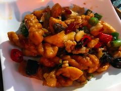 -陈帅夜排档·龙虾·炒菜·烤串(世茂店)