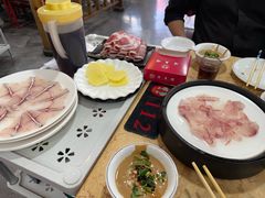 -活鱼馆(宜兴埠店)