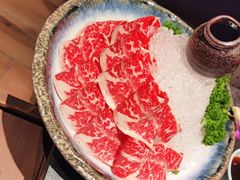 -捞王猪肚鸡火锅(金华义乌之心店)