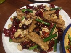 -搓火大都会(广安门总店)