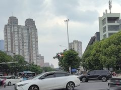 -云龙湖旅游景区