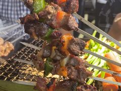 -蜀牛哥·炭火牛肉烤串鲜啤自助(龙泉铂悦山店)