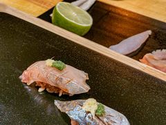 -鮨乐亭Omakase·海胆宴