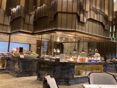 -美食汇自助餐厅(成都万达瑞华酒店)