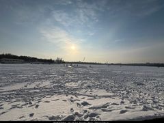 -长春市南湖公园