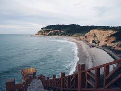 -长岛南北长山旅游景区