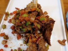 -巴依老爷新疆美食(望京小街店)