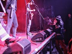 -Vox Livehouse(长沙店)