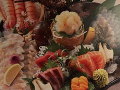 -阿吾罗日本料理(K11艺术中心店)