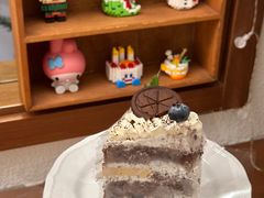 -流酥可心·牛乳蛋糕商店(禾祥西路店)