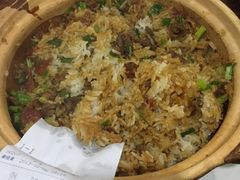 -全汁全味驴庄(凤岗店)
