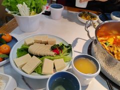 -潮汕酱记鲜牛肉火锅(欧尚店)