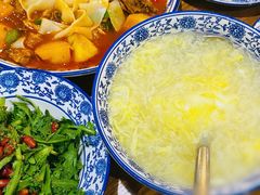 -西北狼(GOGO新天地店)