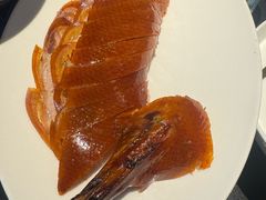 -喜悦烤鸭·新京菜(王府井店)