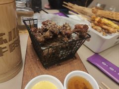 -苏小牛·牛肉串(国贸店)