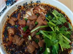 -文叔·湖北名小吃·小龙虾(华强北店)