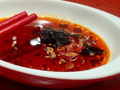 -喜家德虾仁水饺(景枫中心店)