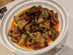 -新侗家食府(蟠桃宫店)