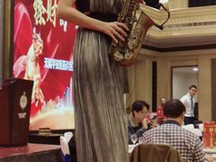 -海景壹号大酒店(滨湖店)