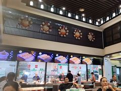 -令氏家外家岐山面(火炬路店)
