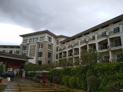 -乳源丽宫国际温泉酒店