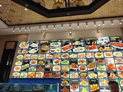 -老苏扬饭店