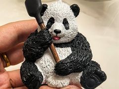 -岭峥炒栗(大河古镇店)