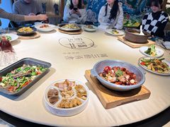 -周三的情书花园餐厅(江北店)