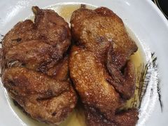 -春發合饭庄
