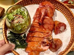 -锦府盐帮·侯宅(五棵松万达店)