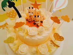 -好利来(紫竹院店)