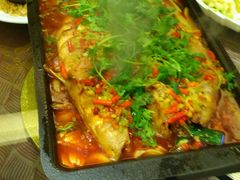 android_upload_pic-陈江波老鸭煲(化工路店1号店)